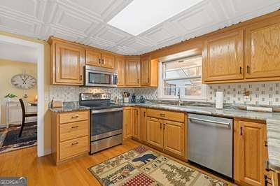 1654 Myers Chapel Road Hayesville - Photo 17