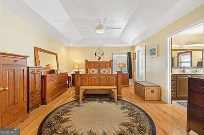 1654 Myers Chapel Road Hayesville - Photo 23