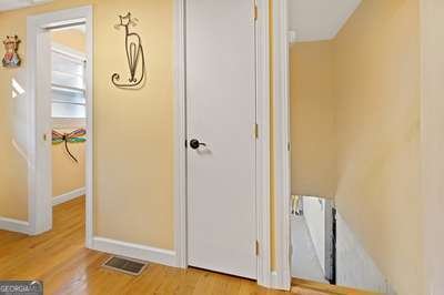 1654 Myers Chapel Road Hayesville - Photo 38