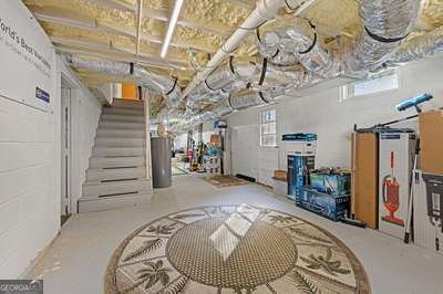 1654 Myers Chapel Road Hayesville - Photo 39