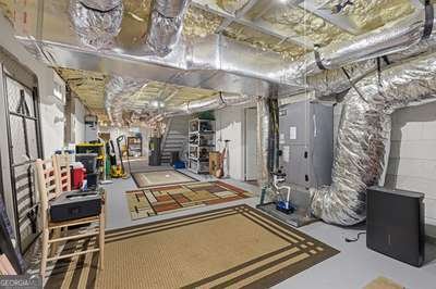 1654 Myers Chapel Road Hayesville - Photo 41