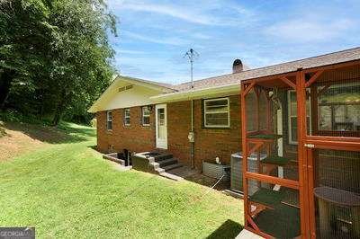 1654 Myers Chapel Road Hayesville - Photo 47