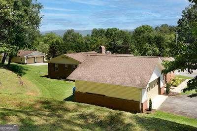1654 Myers Chapel Road Hayesville - Photo 48
