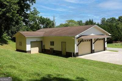 1654 Myers Chapel Road Hayesville - Photo 53