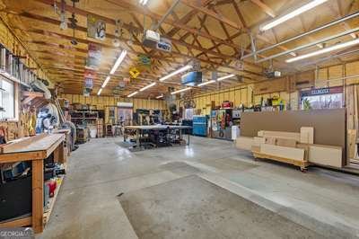 1654 Myers Chapel Road Hayesville - Photo 55