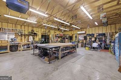 1654 Myers Chapel Road Hayesville - Photo 56