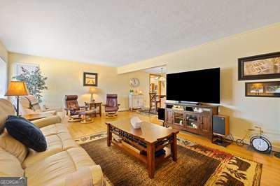 1654 Myers Chapel Road Hayesville - Photo 9