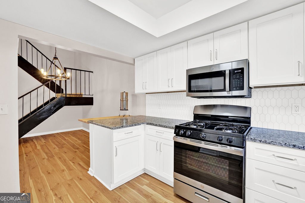 2163 Palmyra Drive Marietta - Photo 10