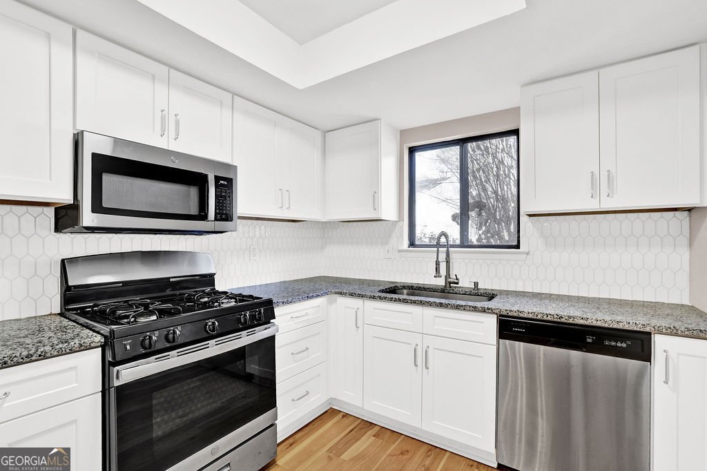 2163 Palmyra Drive Marietta - Photo 11