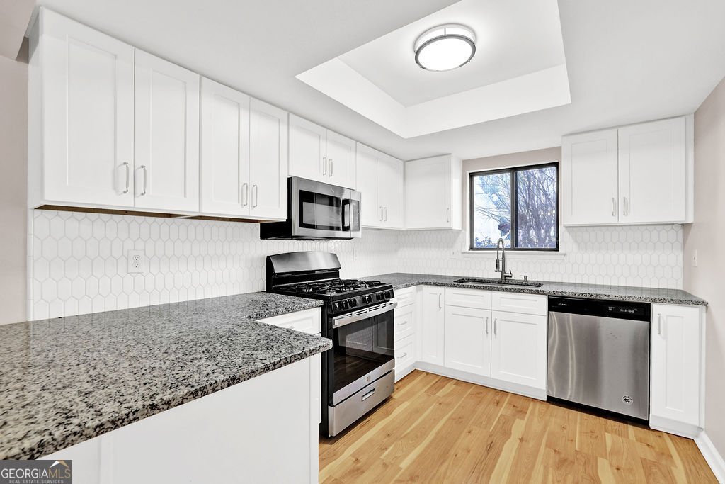 2163 Palmyra Drive Marietta - Photo 13