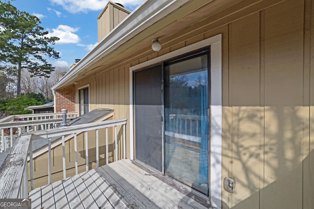 2163 Palmyra Drive Marietta - Photo 34