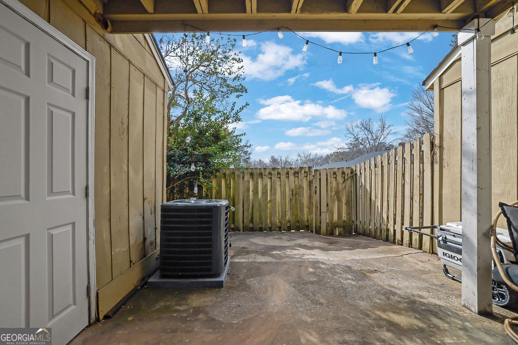 2163 Palmyra Drive Marietta - Photo 36