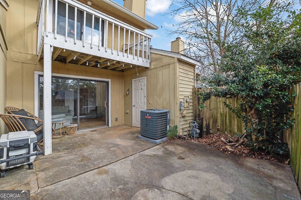 2163 Palmyra Drive Marietta - Photo 37