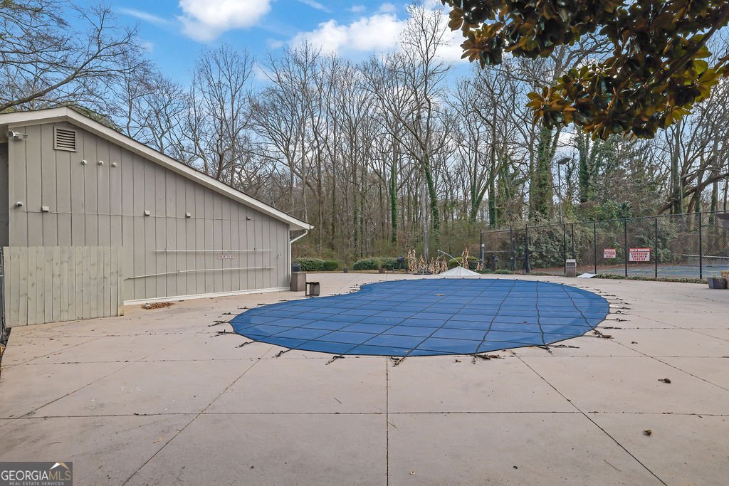 2163 Palmyra Drive Marietta - Photo 38