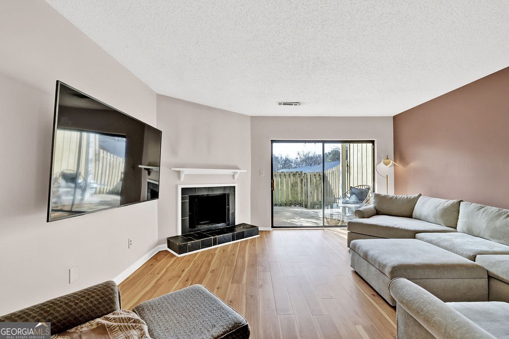 2163 Palmyra Drive Marietta - Photo 8