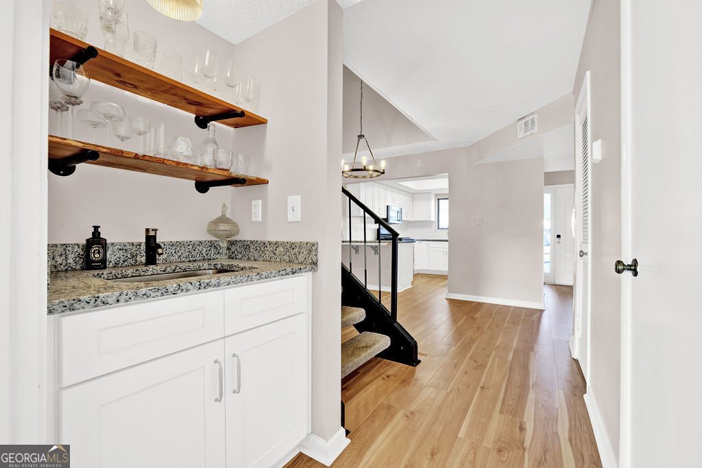 2163 Palmyra Drive Marietta - Photo 9