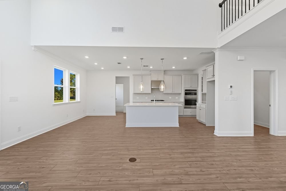 2841 Ally Carol Place Snellville - Photo 10