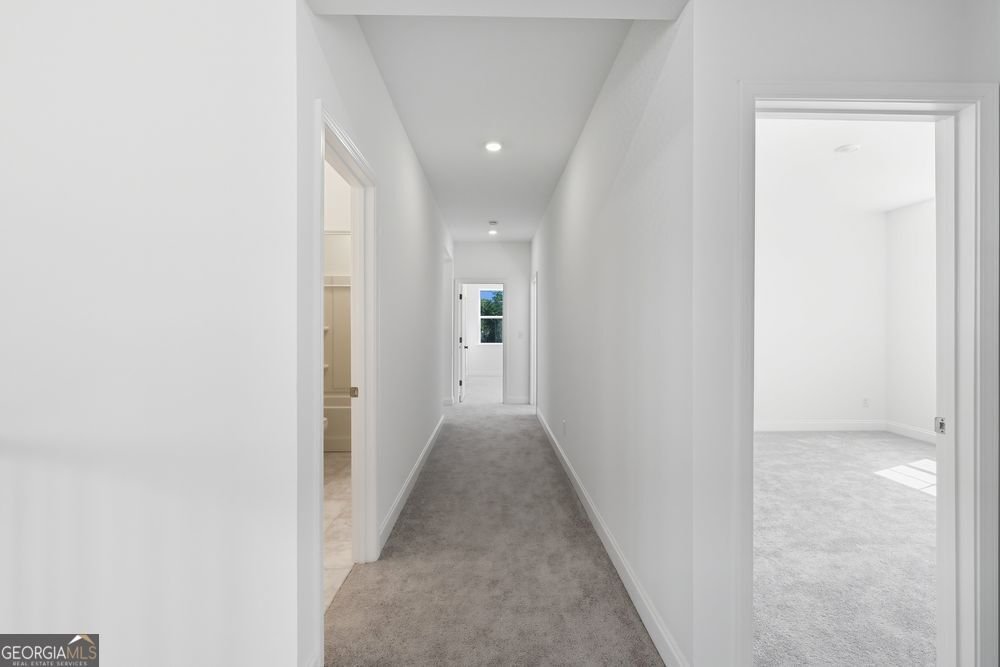 2841 Ally Carol Place Snellville - Photo 12