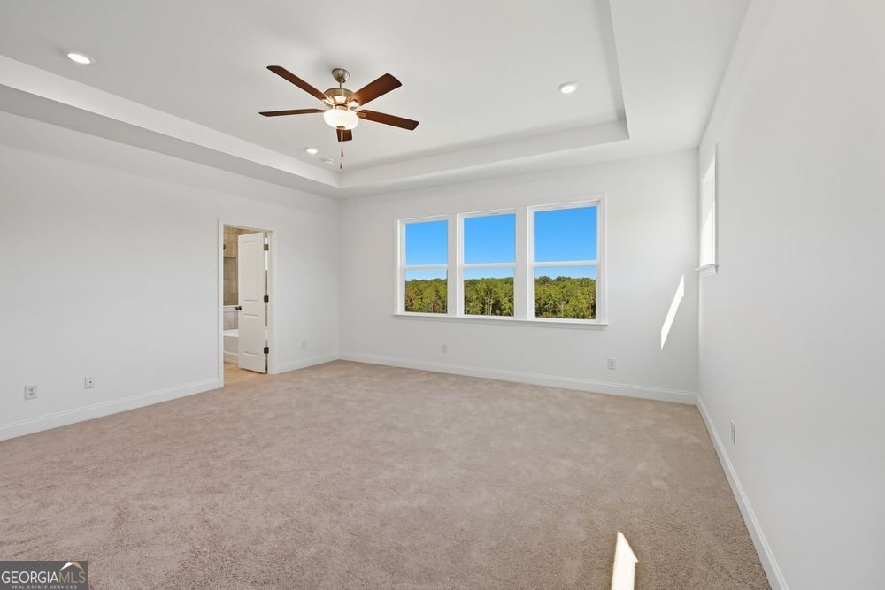 2841 Ally Carol Place Snellville - Photo 14