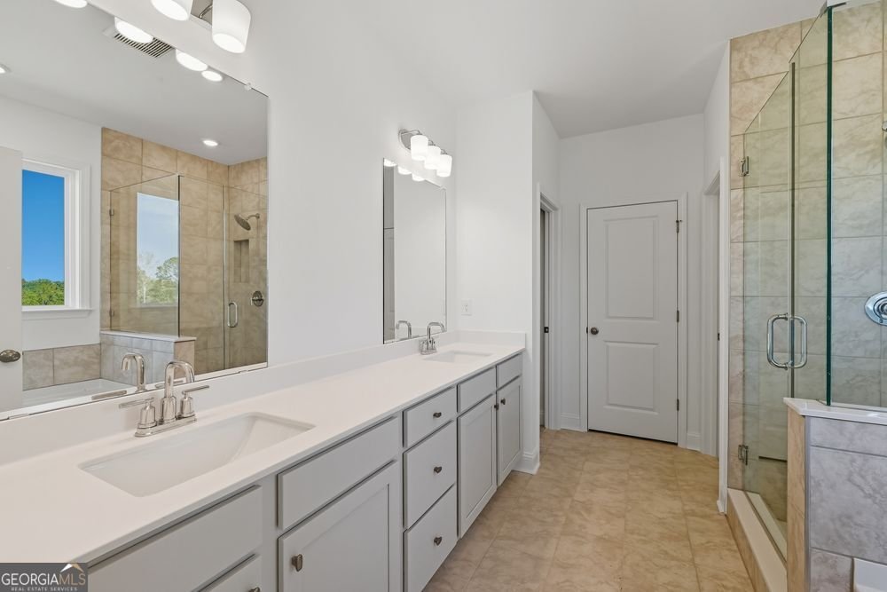 2841 Ally Carol Place Snellville - Photo 16