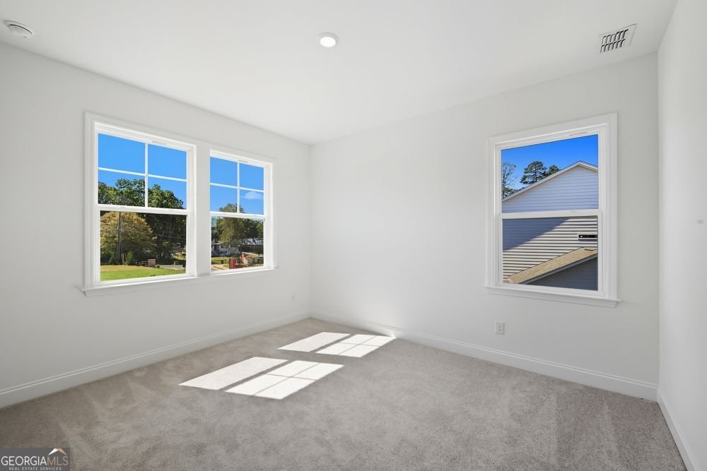 2841 Ally Carol Place Snellville - Photo 18