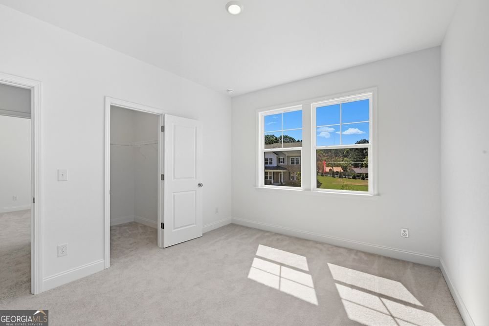 2841 Ally Carol Place Snellville - Photo 22