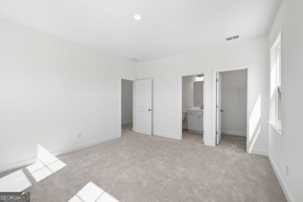 2841 Ally Carol Place Snellville - Photo 25