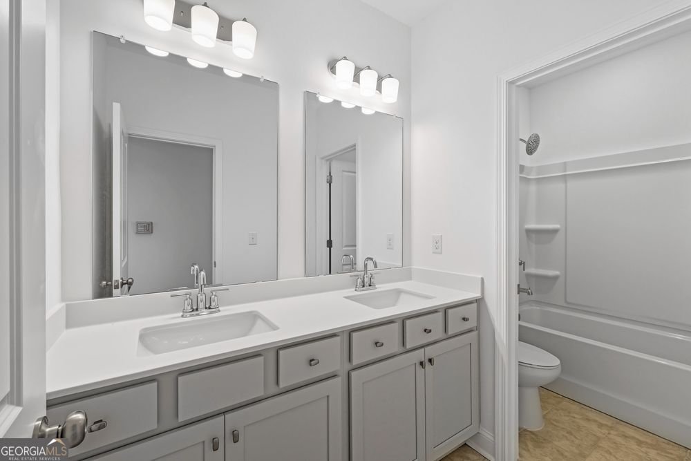 2841 Ally Carol Place Snellville - Photo 27