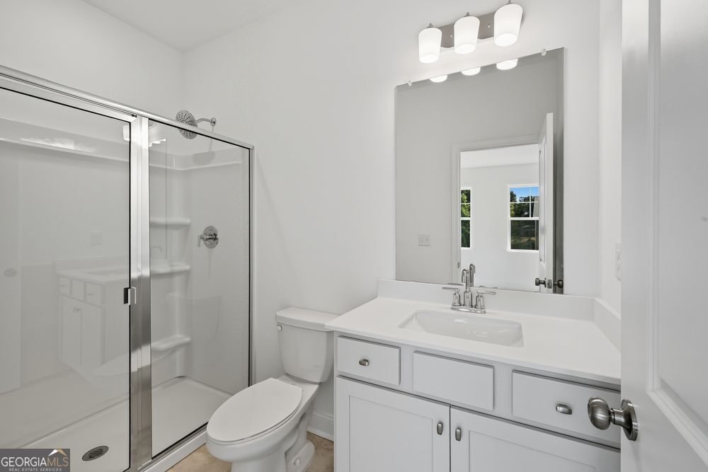 2841 Ally Carol Place Snellville - Photo 28