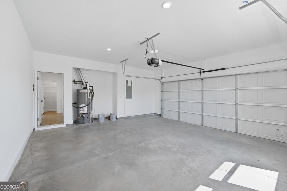 2841 Ally Carol Place Snellville - Photo 30