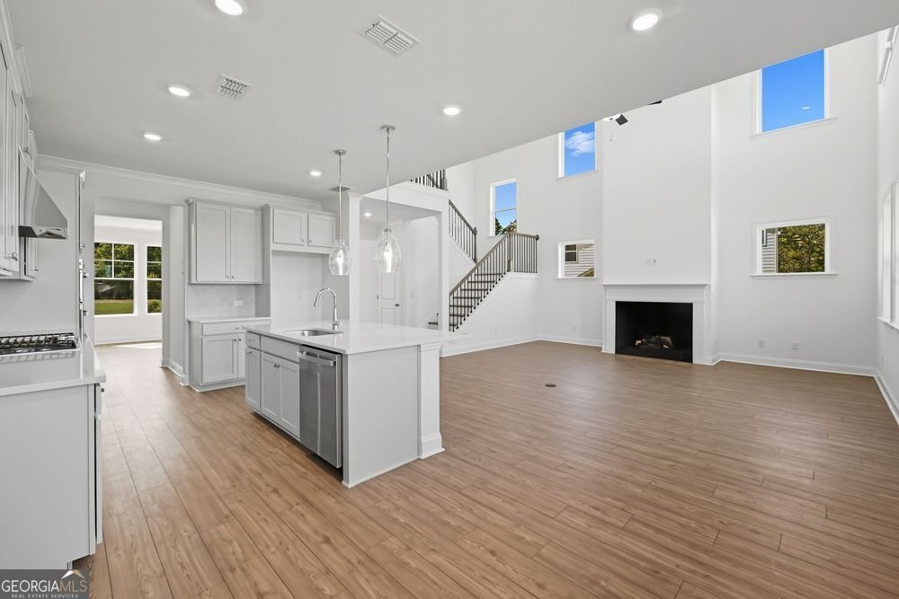 2841 Ally Carol Place Snellville - Photo 6