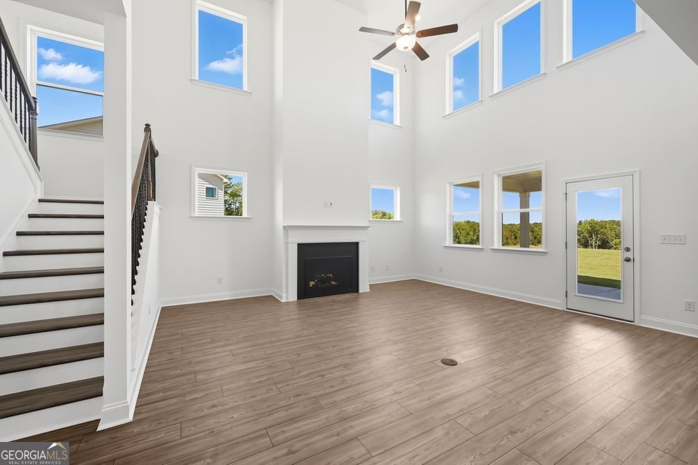 2841 Ally Carol Place Snellville - Photo 7