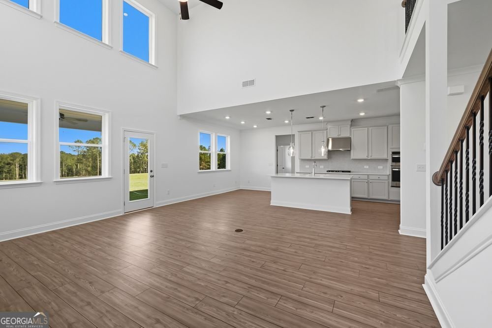 2841 Ally Carol Place Snellville - Photo 8