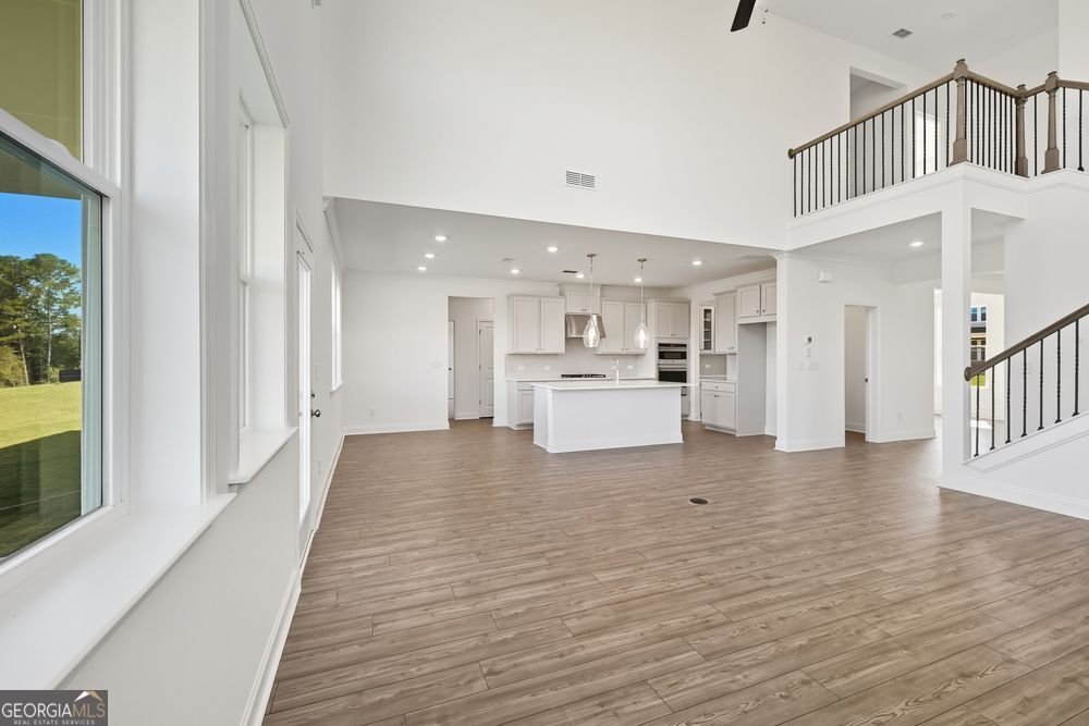 2841 Ally Carol Place Snellville - Photo 9