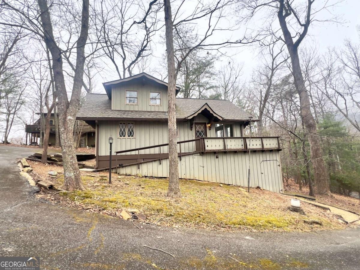 298 Lake View Trace Jasper - Photo 1