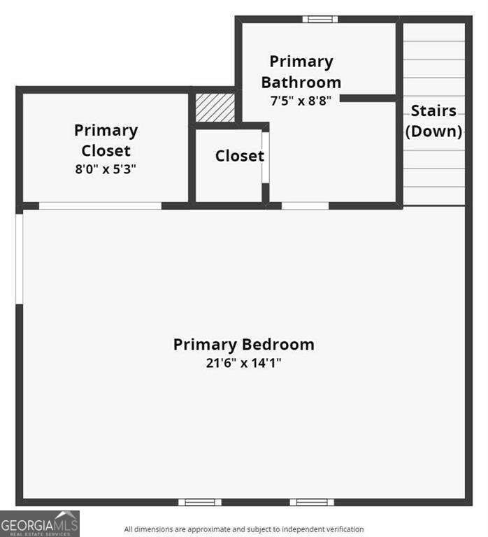 298 Lake View Trace Jasper - Photo 10