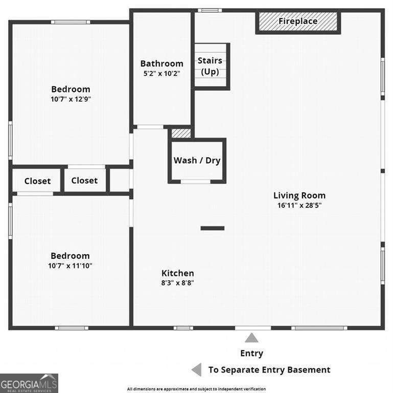 298 Lake View Trace Jasper - Photo 11