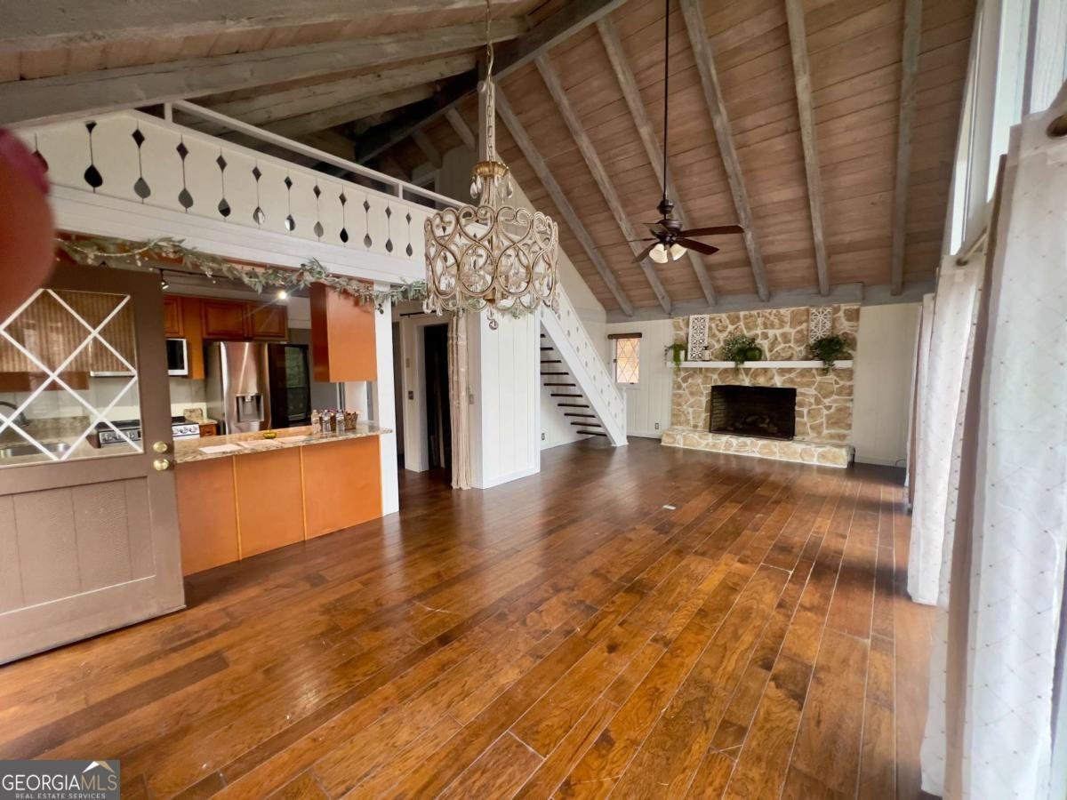 298 Lake View Trace Jasper - Photo 13