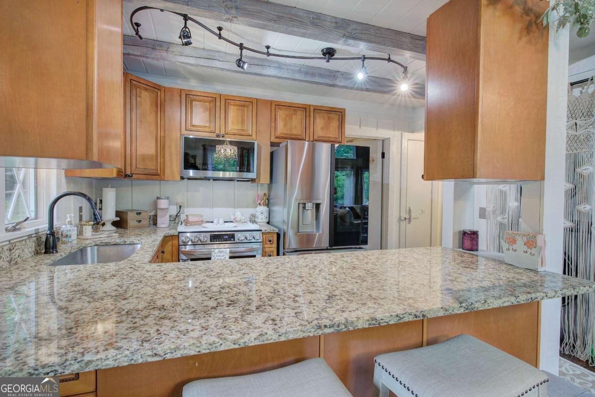 298 Lake View Trace Jasper - Photo 14