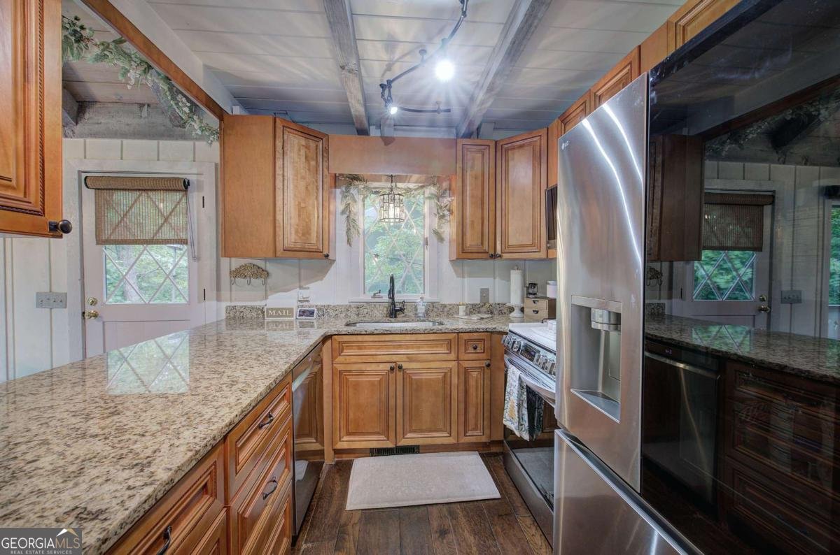 298 Lake View Trace Jasper - Photo 15