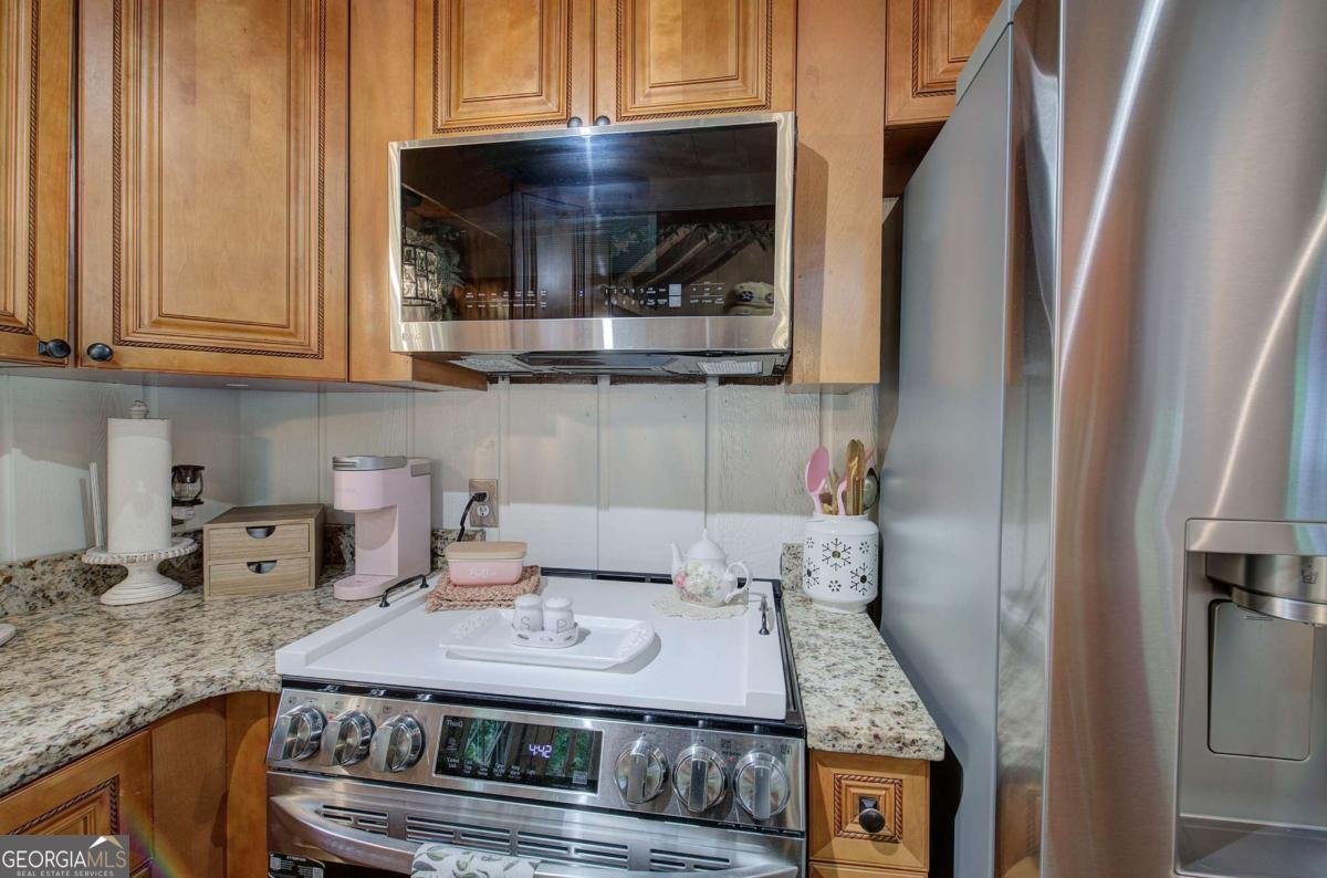 298 Lake View Trace Jasper - Photo 16