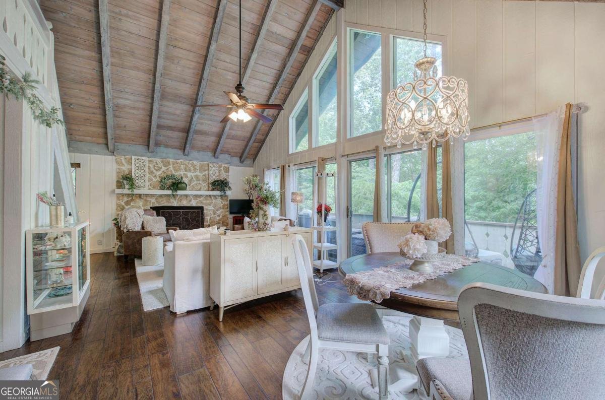 298 Lake View Trace Jasper - Photo 8