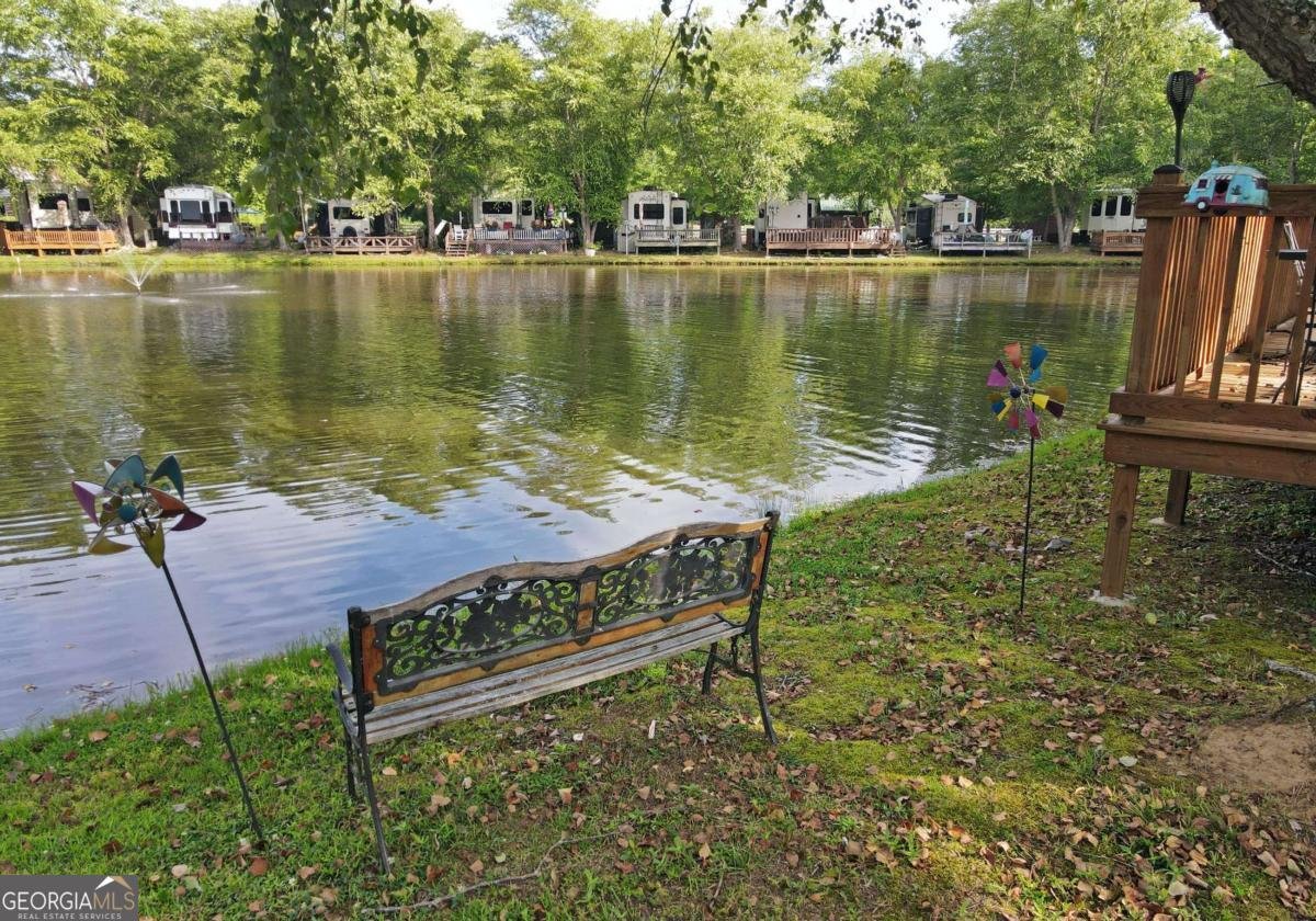 212 Vista Circle Blairsville - Photo 10