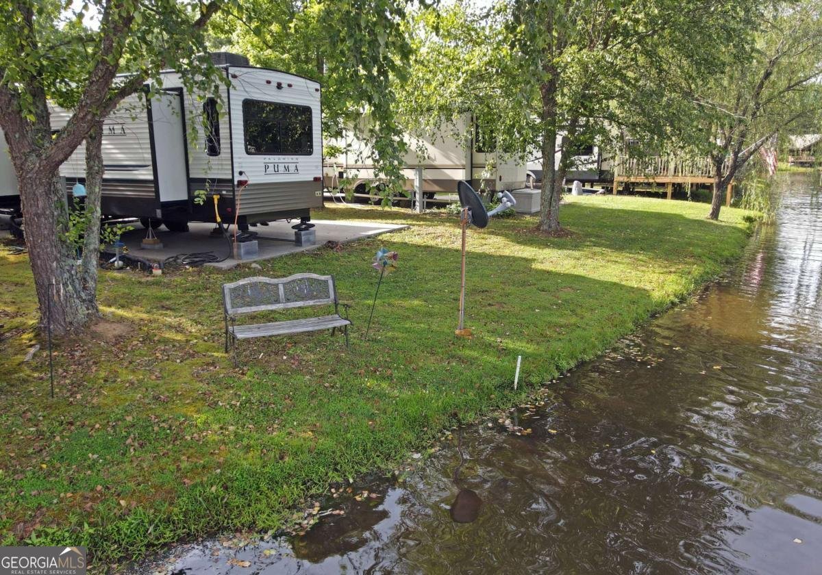 212 Vista Circle Blairsville - Photo 11