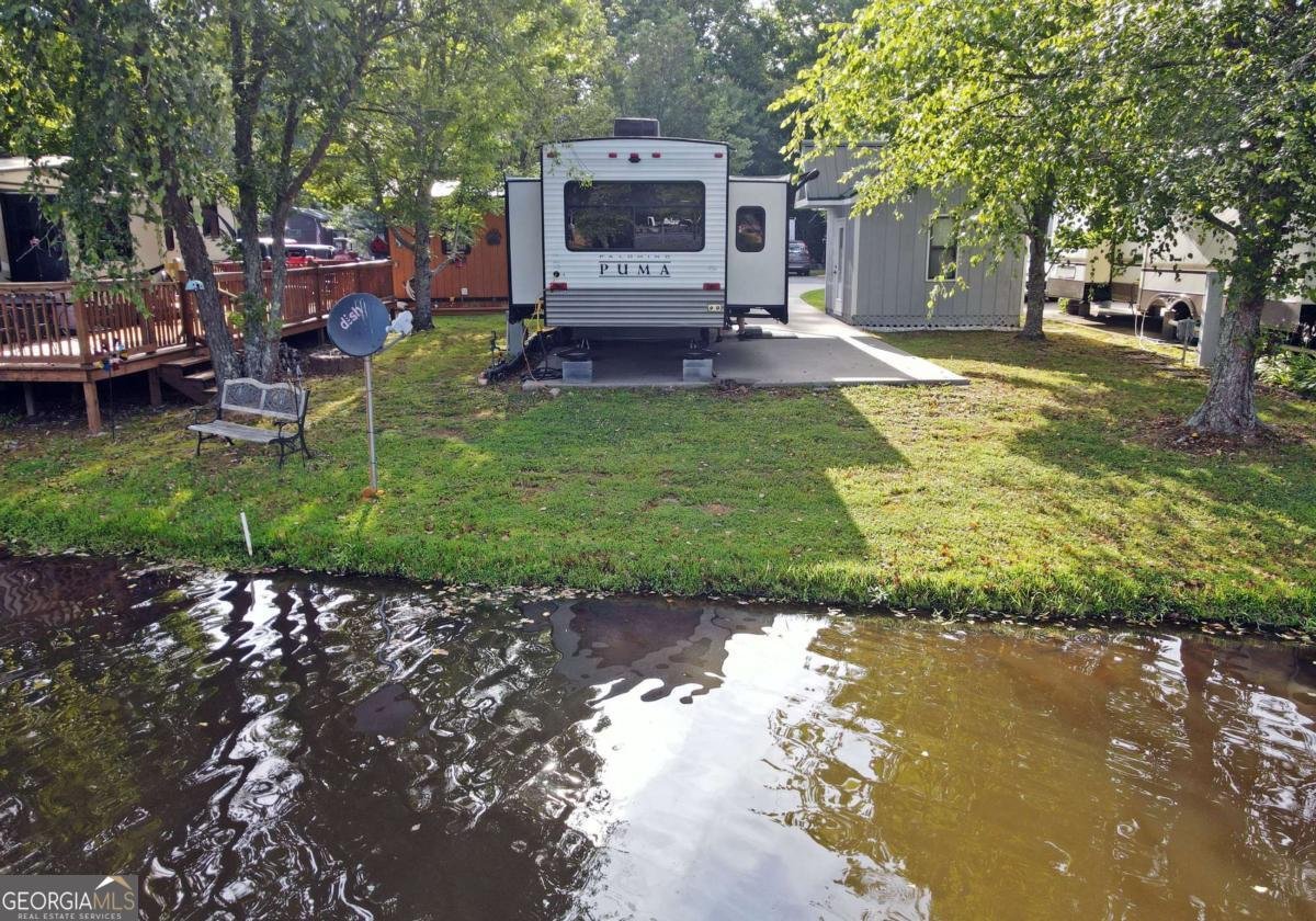 212 Vista Circle Blairsville - Photo 14