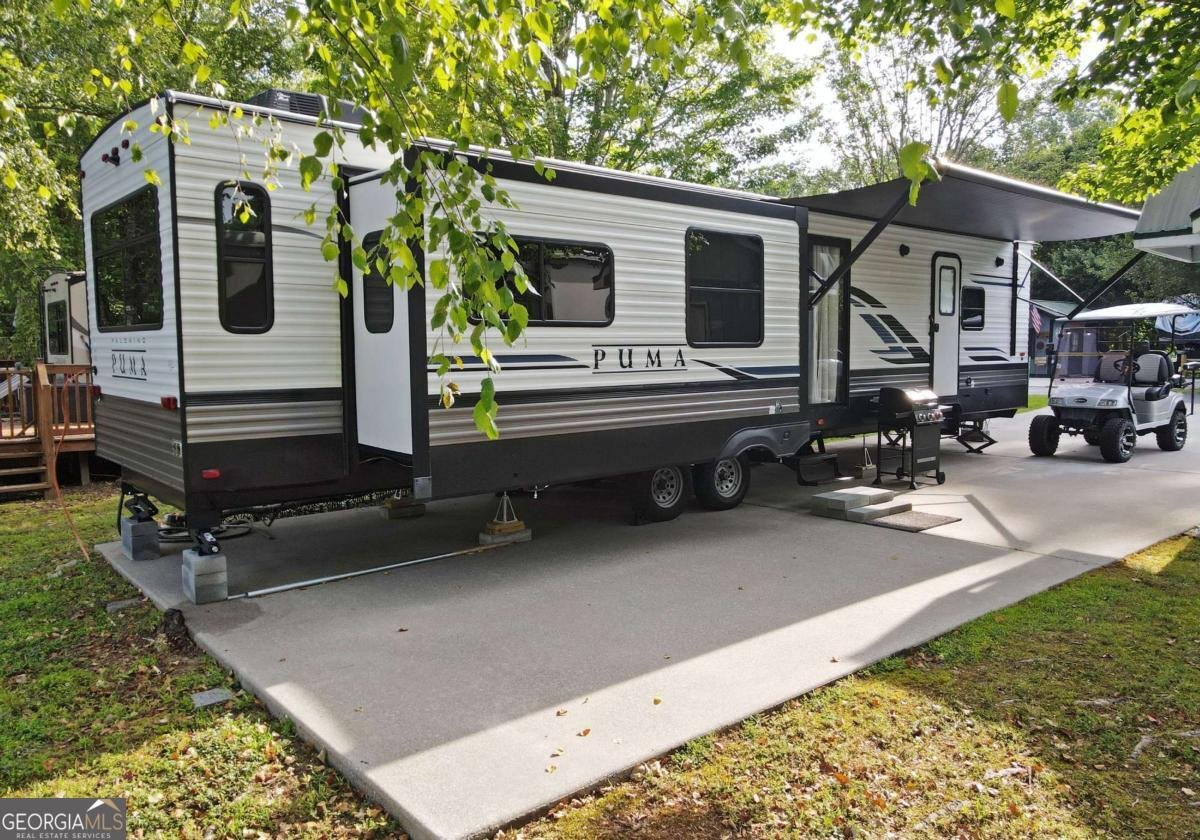 212 Vista Circle Blairsville - Photo 15