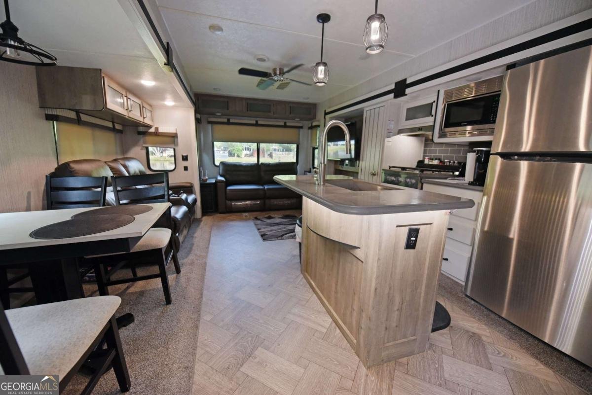 212 Vista Circle Blairsville - Photo 16