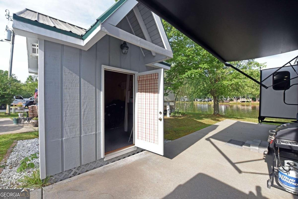 212 Vista Circle Blairsville - Photo 8