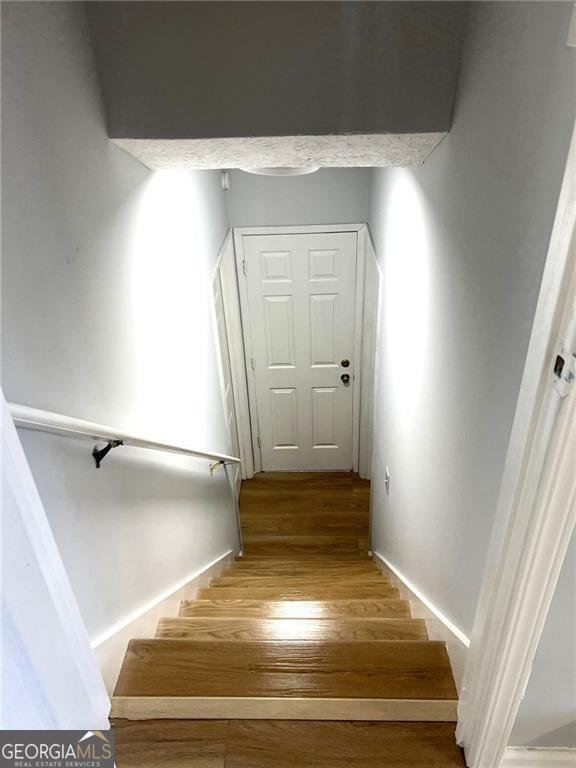 85 Edelweiss Drive Fairburn - Photo 17