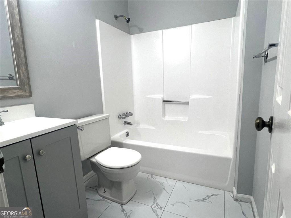 85 Edelweiss Drive Fairburn - Photo 20